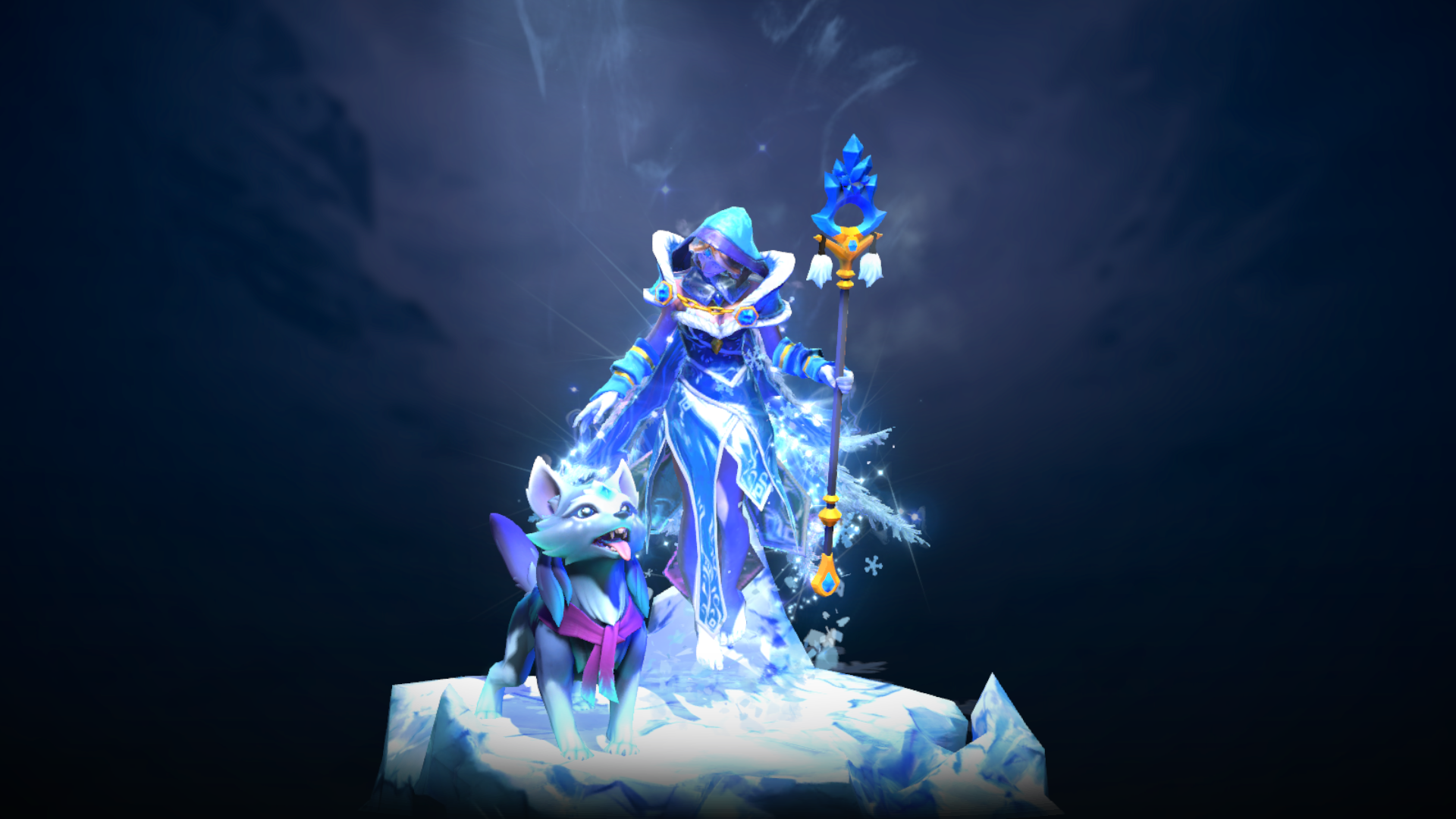 Immortal | MMR: 5711 - Behavior: 12000 - Communication: 12000