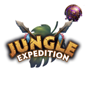 Expédition dans la jungle