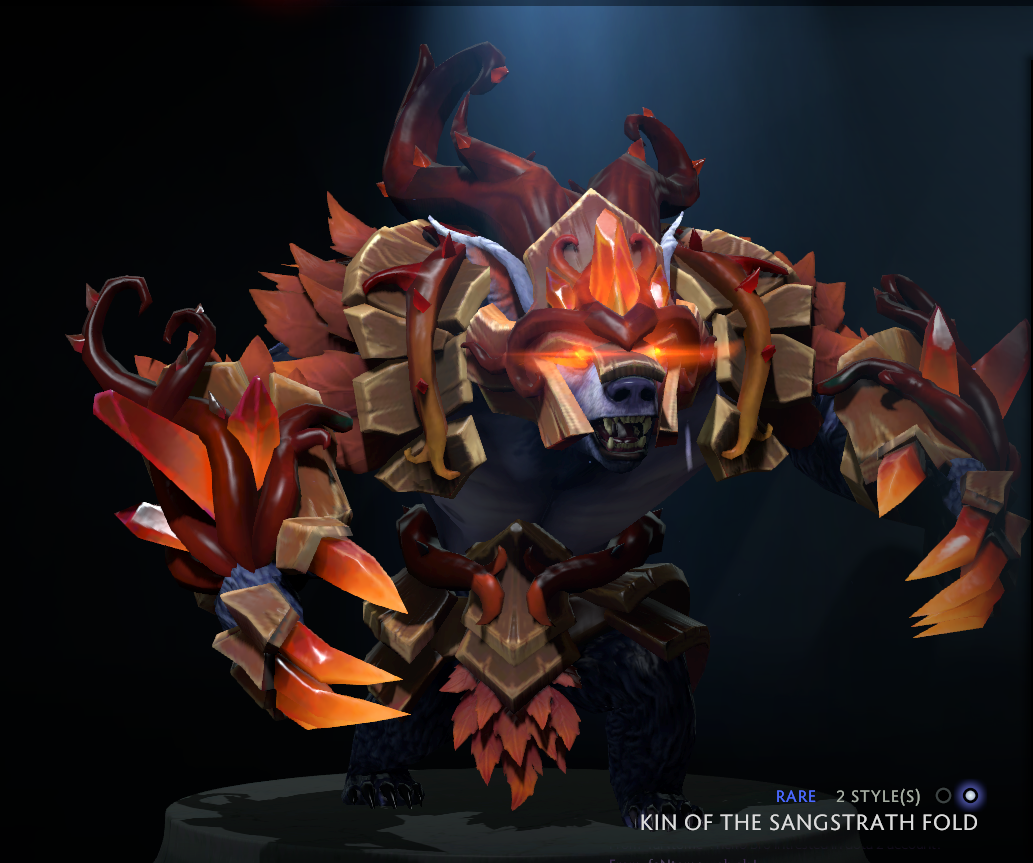 Expédition dans la jungle