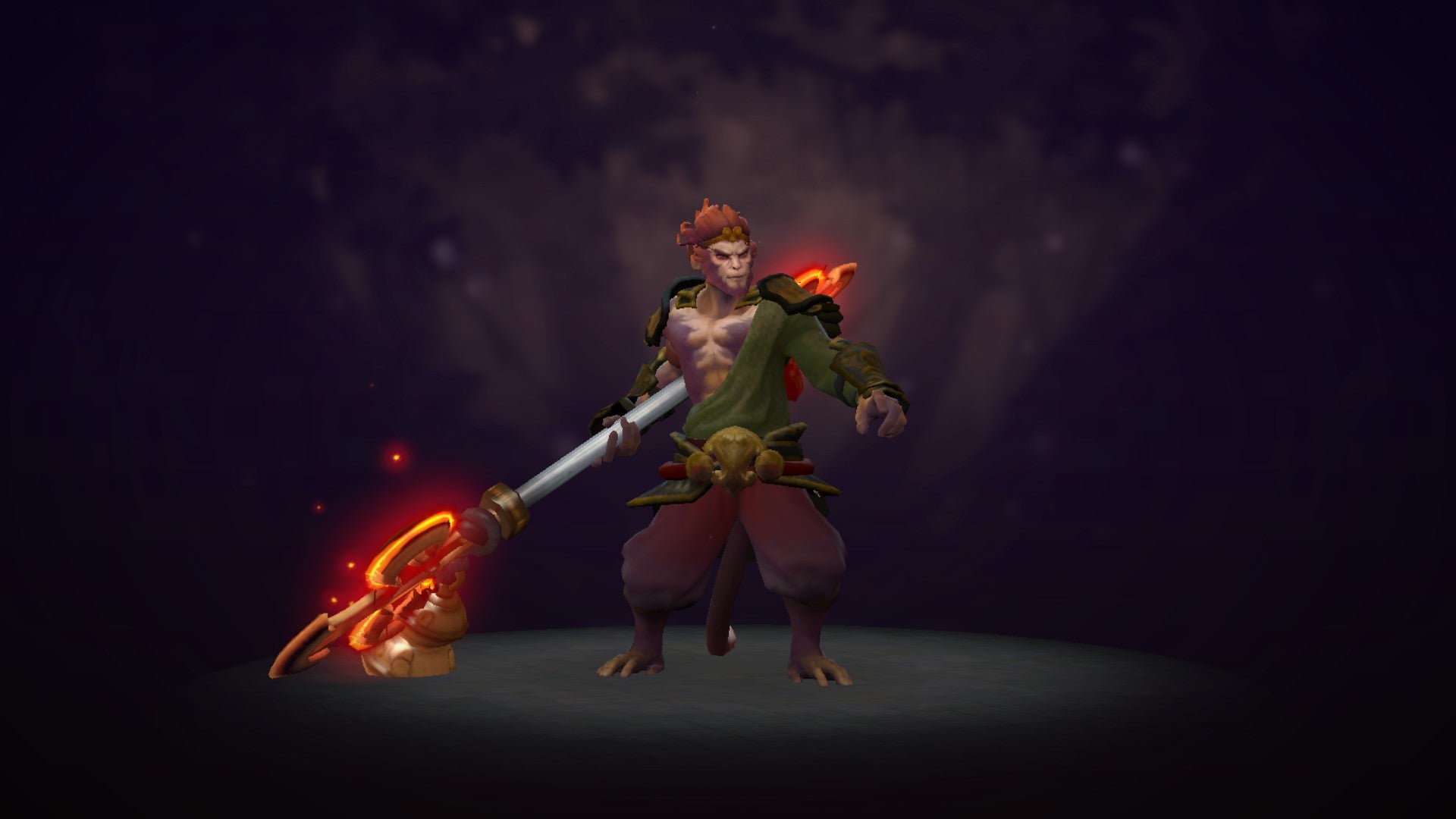 Legend V | MMR: 3615 - Behavior: 11187 - Communication: 10970