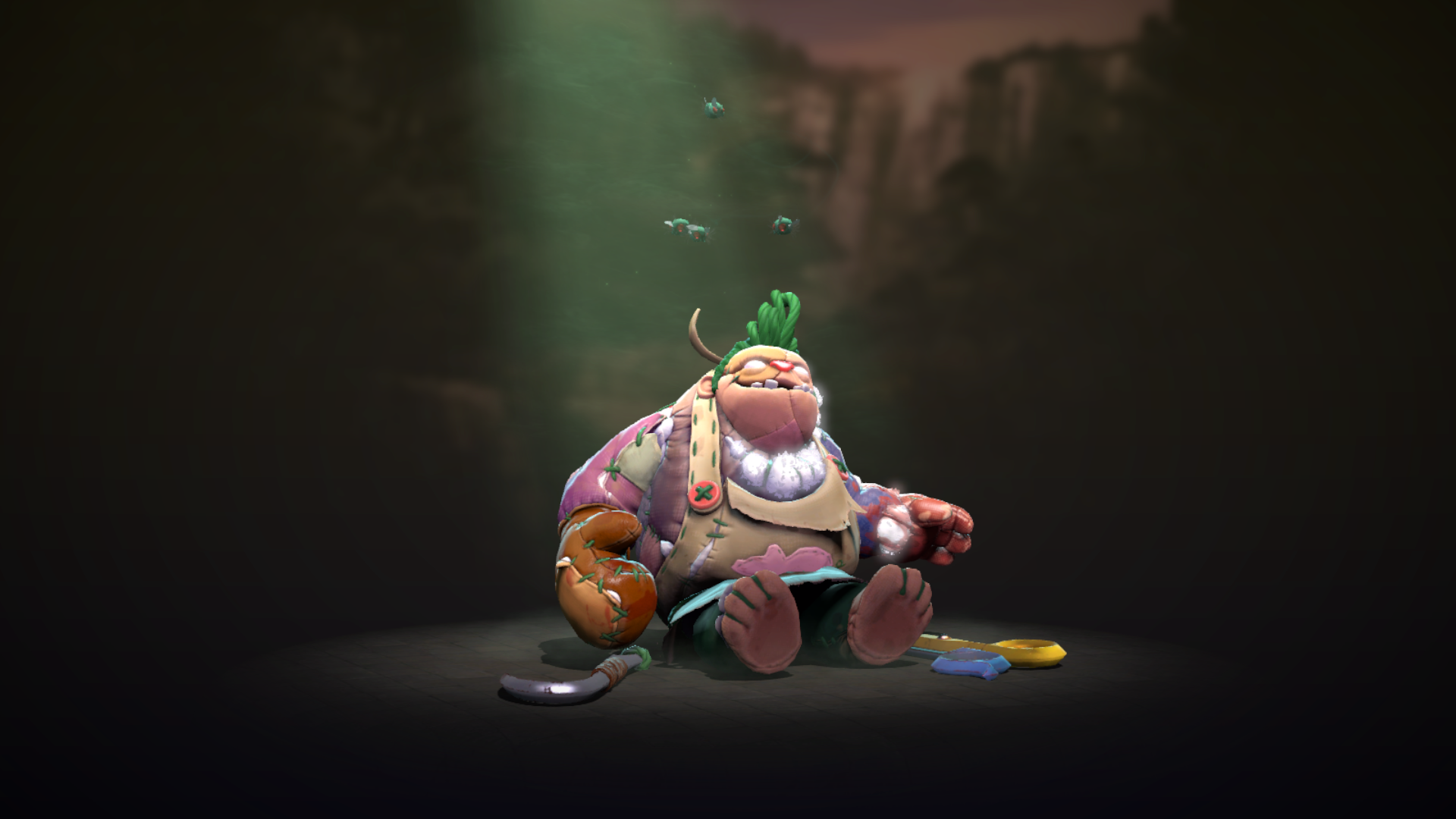 Archon V | MMR: 2929 - Behavior: 9143 - Communication: 9143