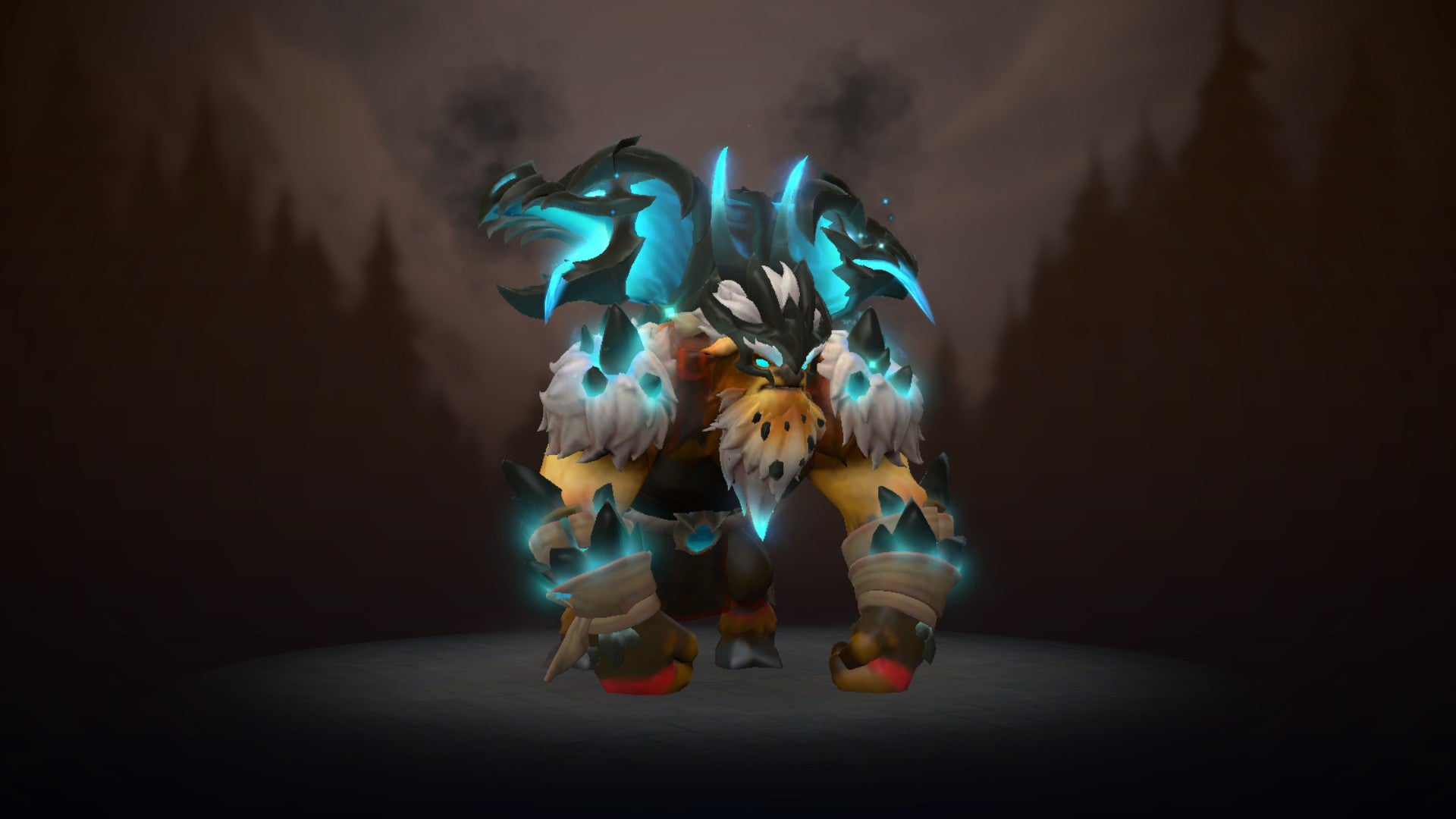 Crusader II | MMR: 1677 - Behavior: 8783 - Communication: 8783