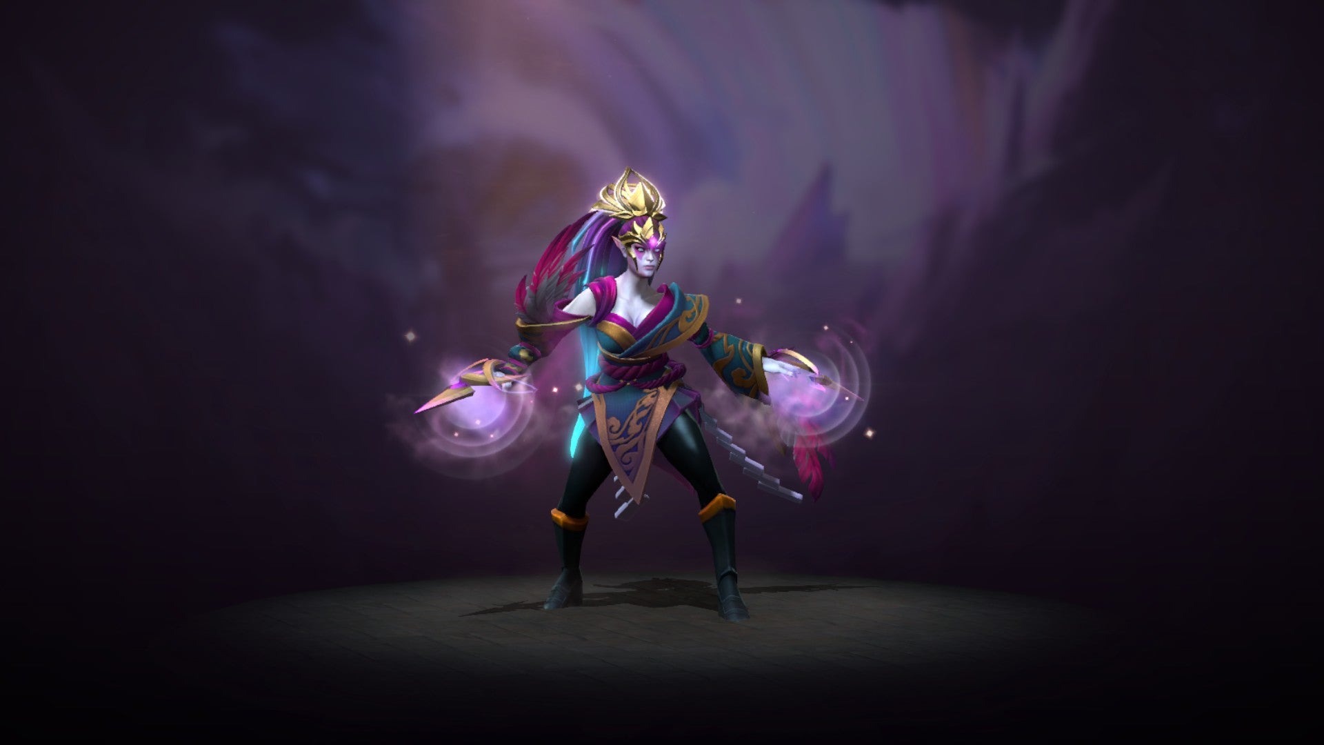 Ancient I | MMR: 3866 - Behavior: 9790 - Communication: 9790