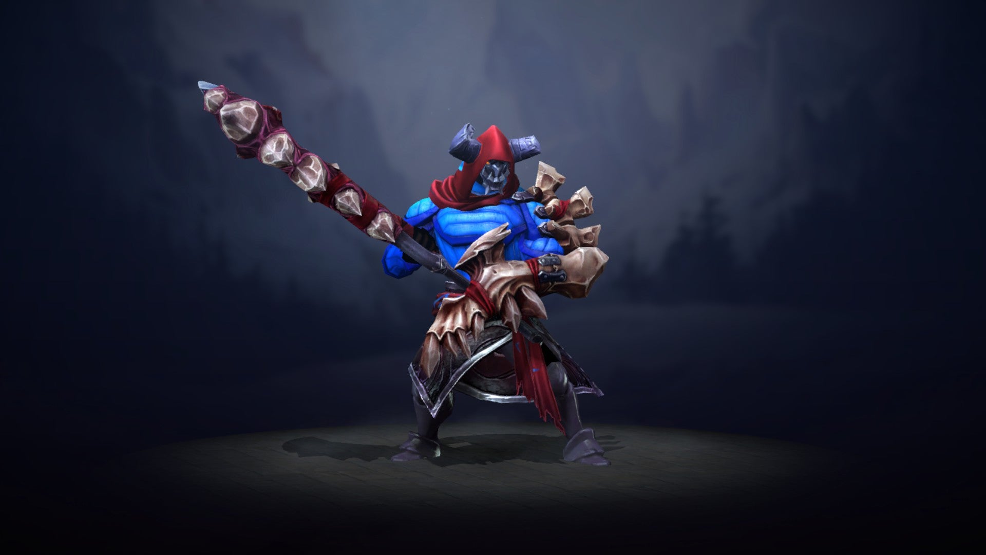 Archon II | MMR: 2465 - Behavior: 10225 - Communication: 10225