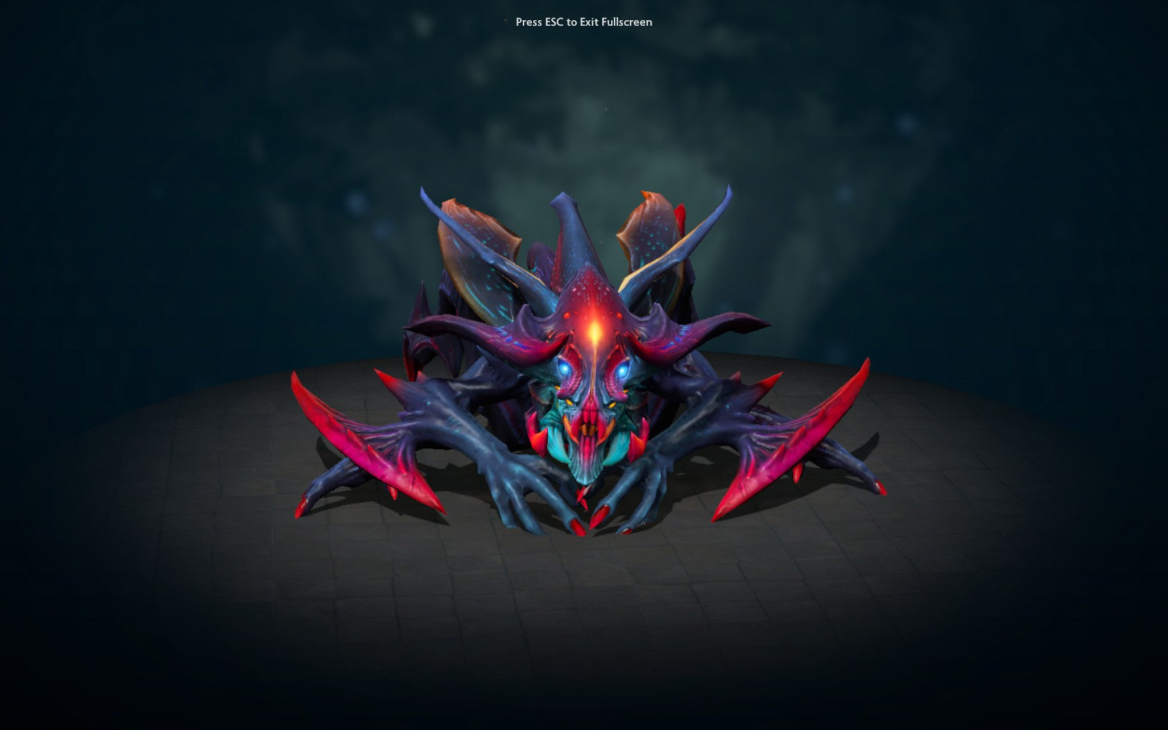 Crusader I | MMR: 1647 - Behavior: 8098 - Communication: 8098