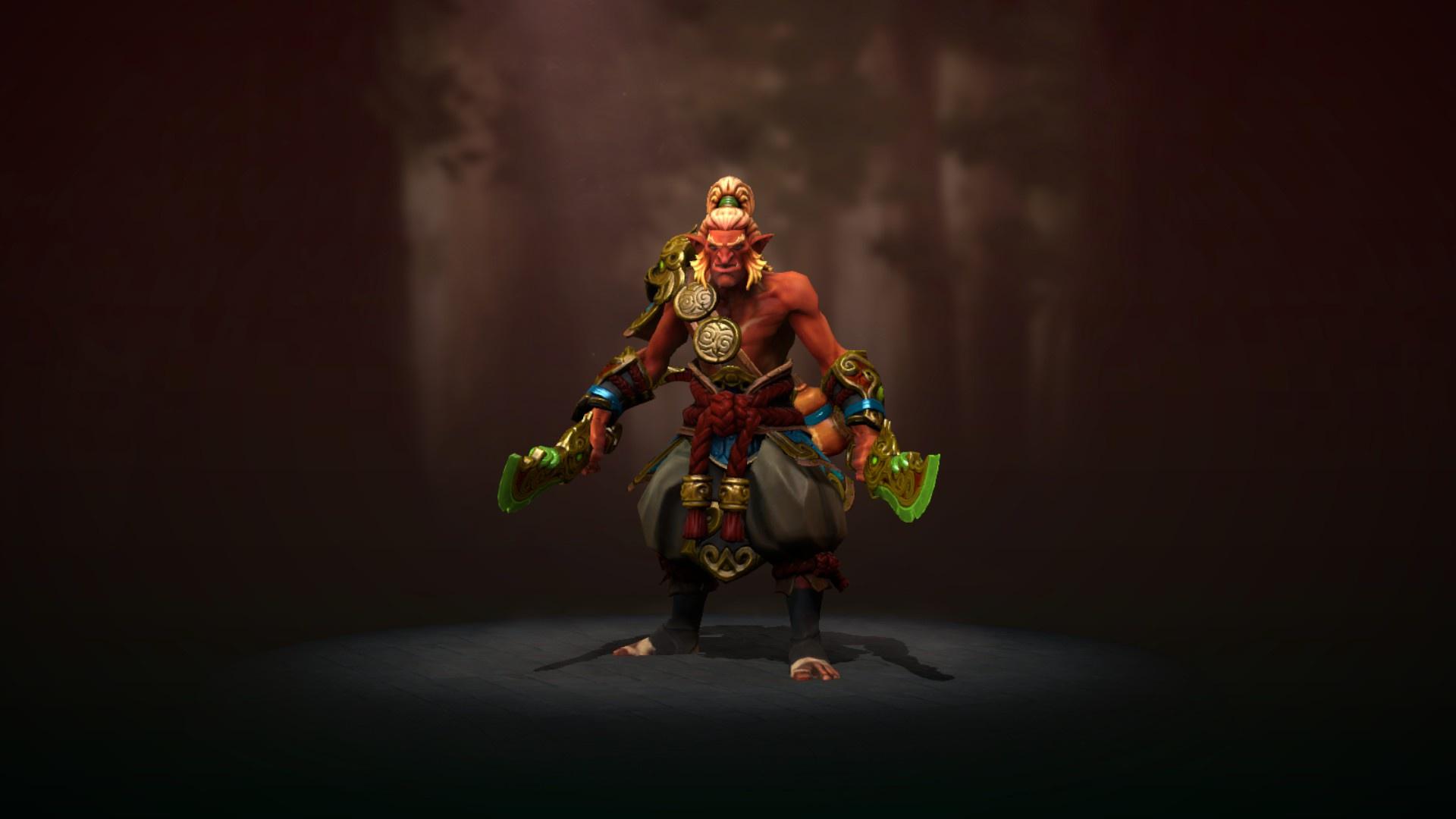 Divine I | MMR: 4648 - Behavior: 10167 - Communication: 9405