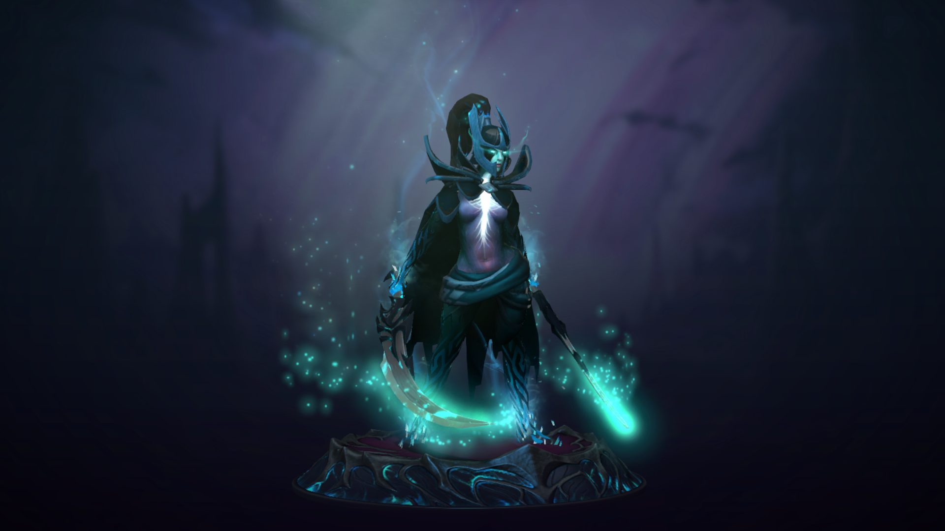 Ancient IV | MMR: 4194 - Behavior: 10406 - Communication: 10406