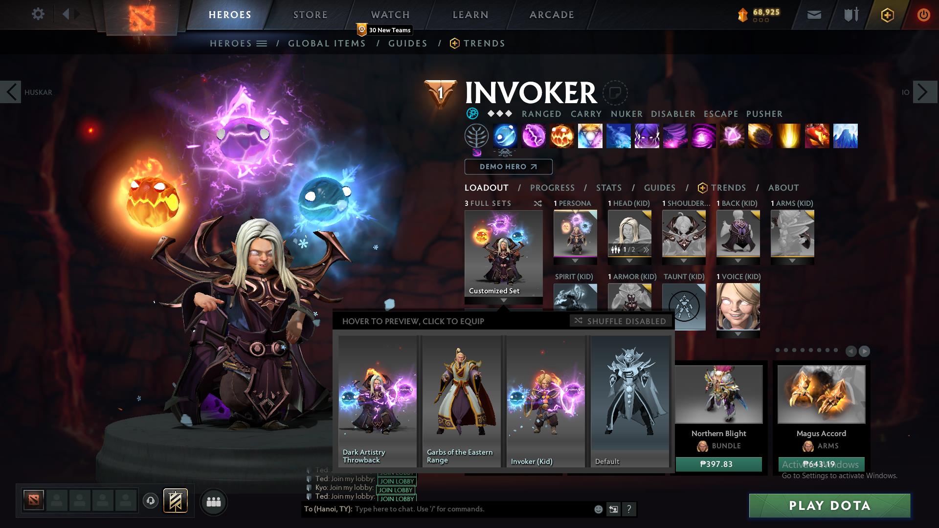 Crusader IV | MMR: 2100 - Behavior: 10000