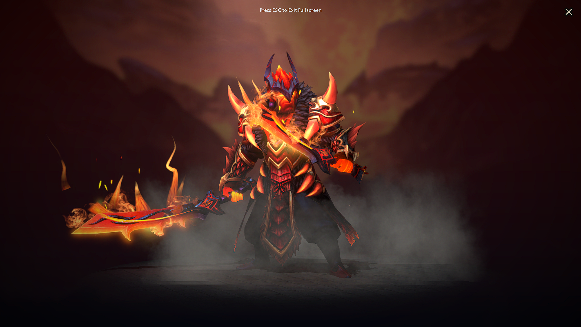 Archon I | MMR: 2213 - Behavior: 11927 - Communication: 10142