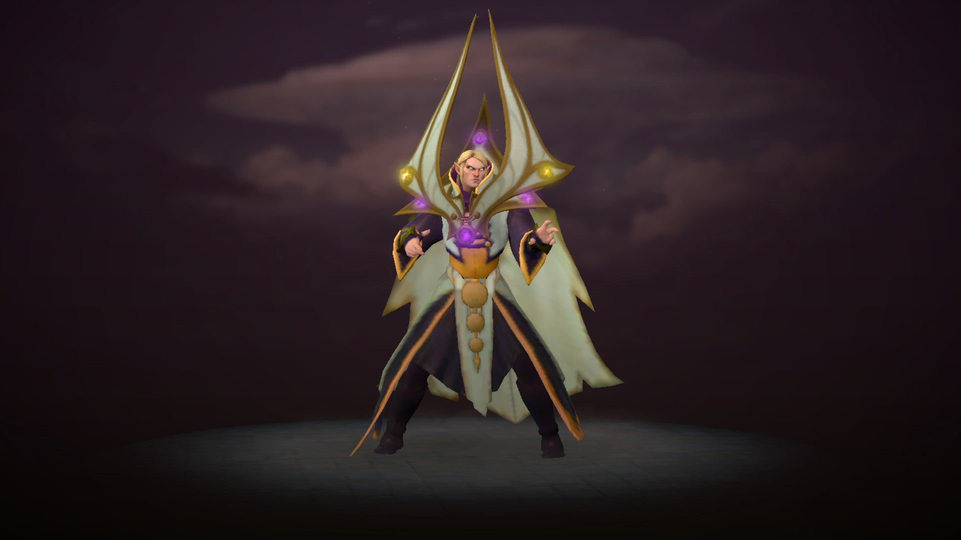 Archon V | MMR: 2847 - Behavior: 10000 - Communication: 10000