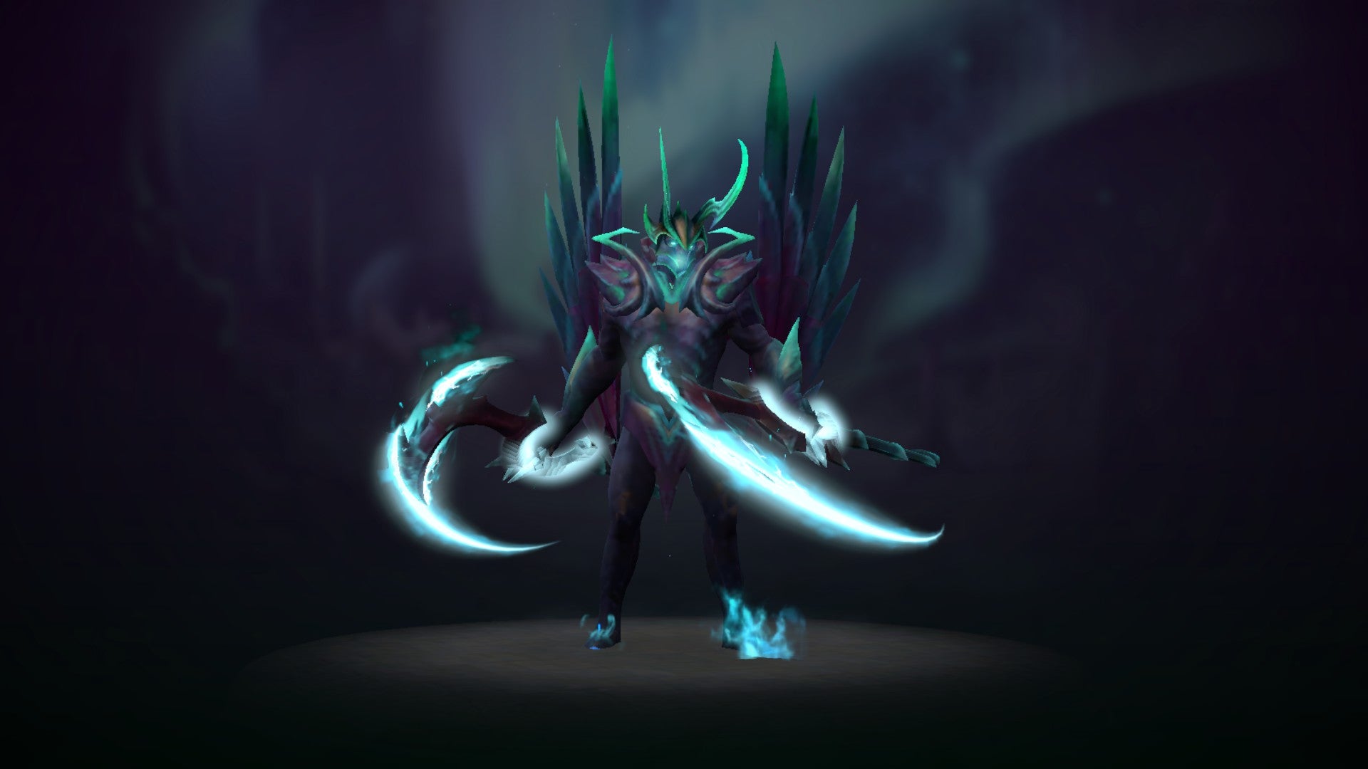 Archon II | MMR: 2373 - Behavior: 8882 - Communication: 8882