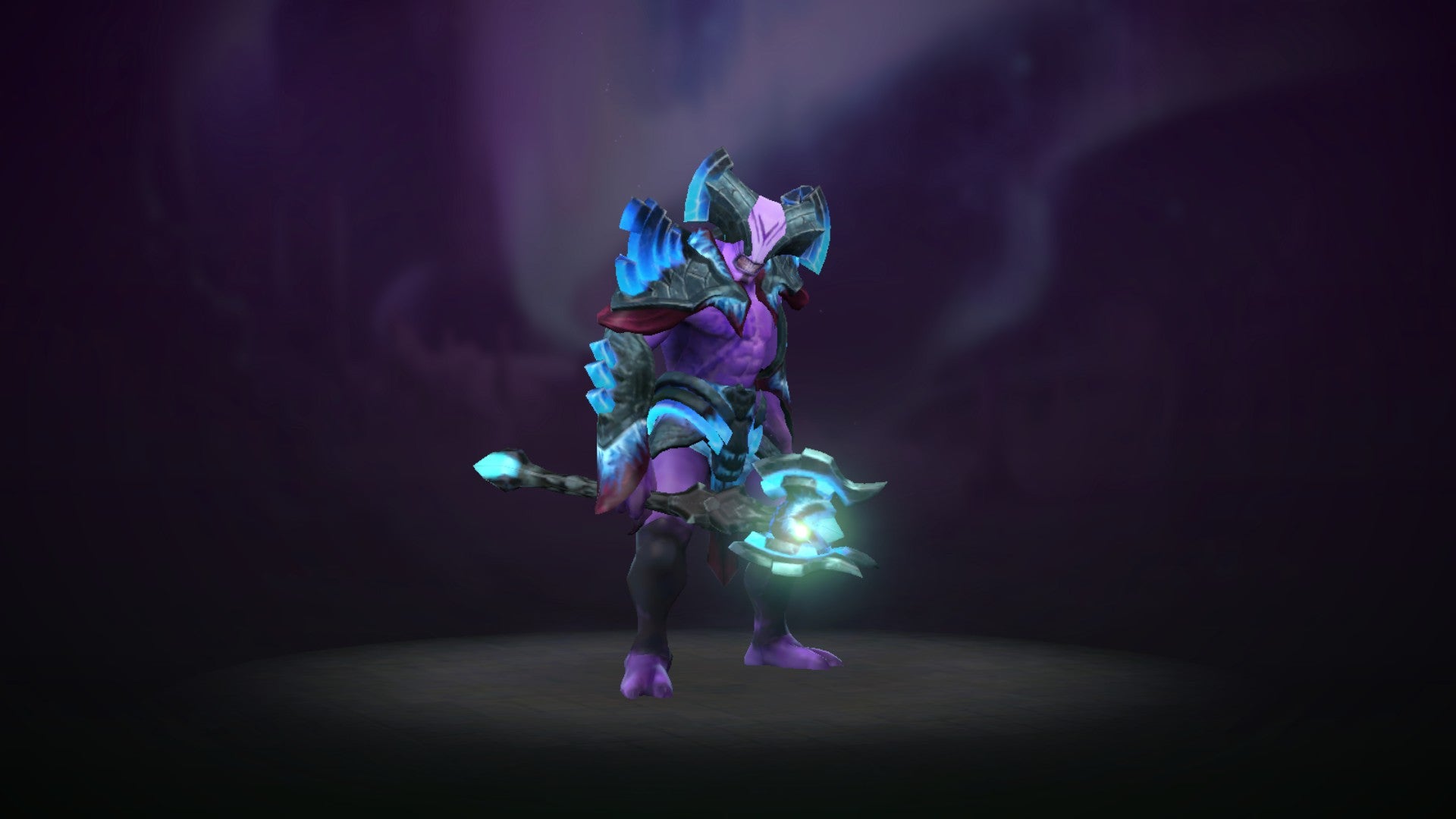 Guardian V | MMR: 1473 - Behavior: 8208 - Communication: 8208