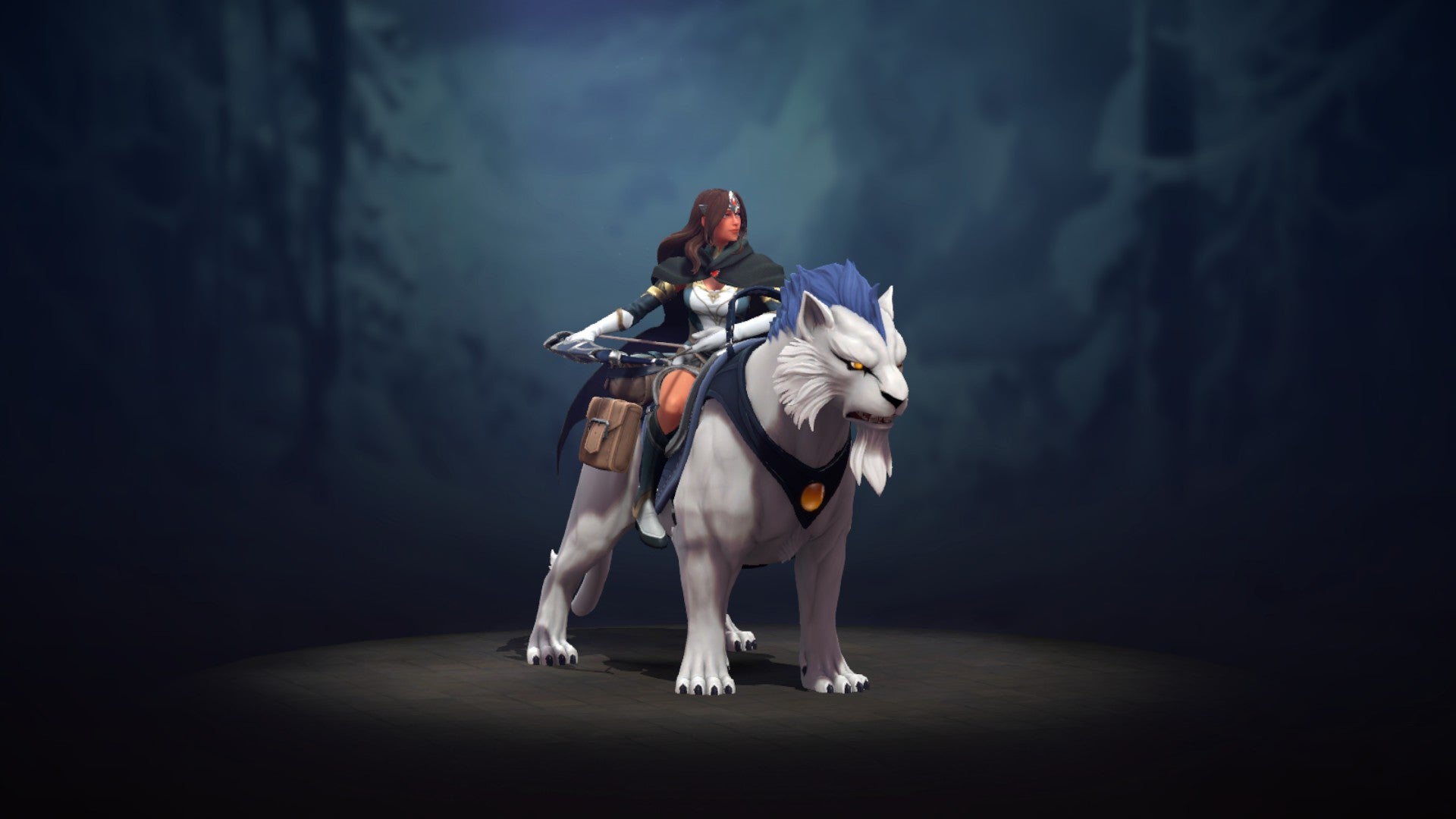 Archon V | MMR: 2867 - Behavior: 12000 - Communication: 12000