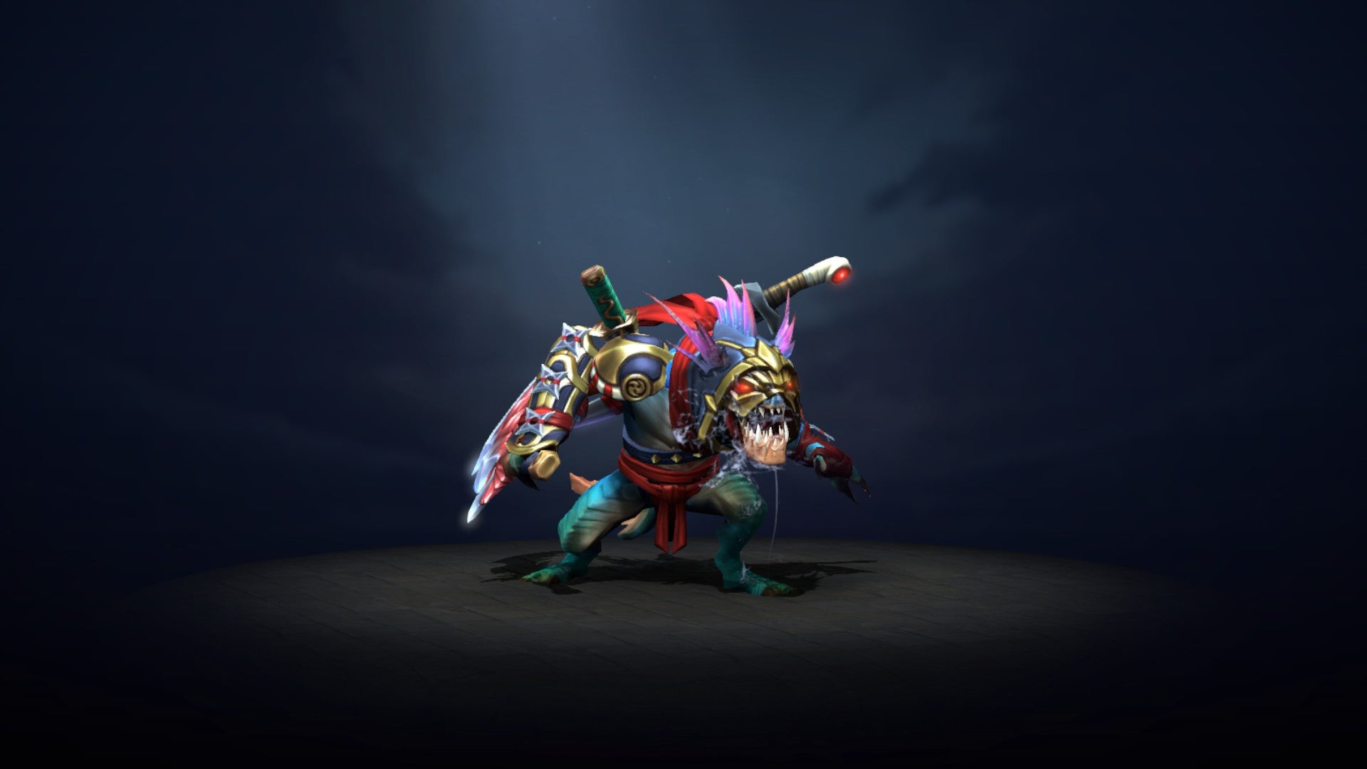 Divine V | MMR: 5580 - Behavior: 11525 - Communication: 11525