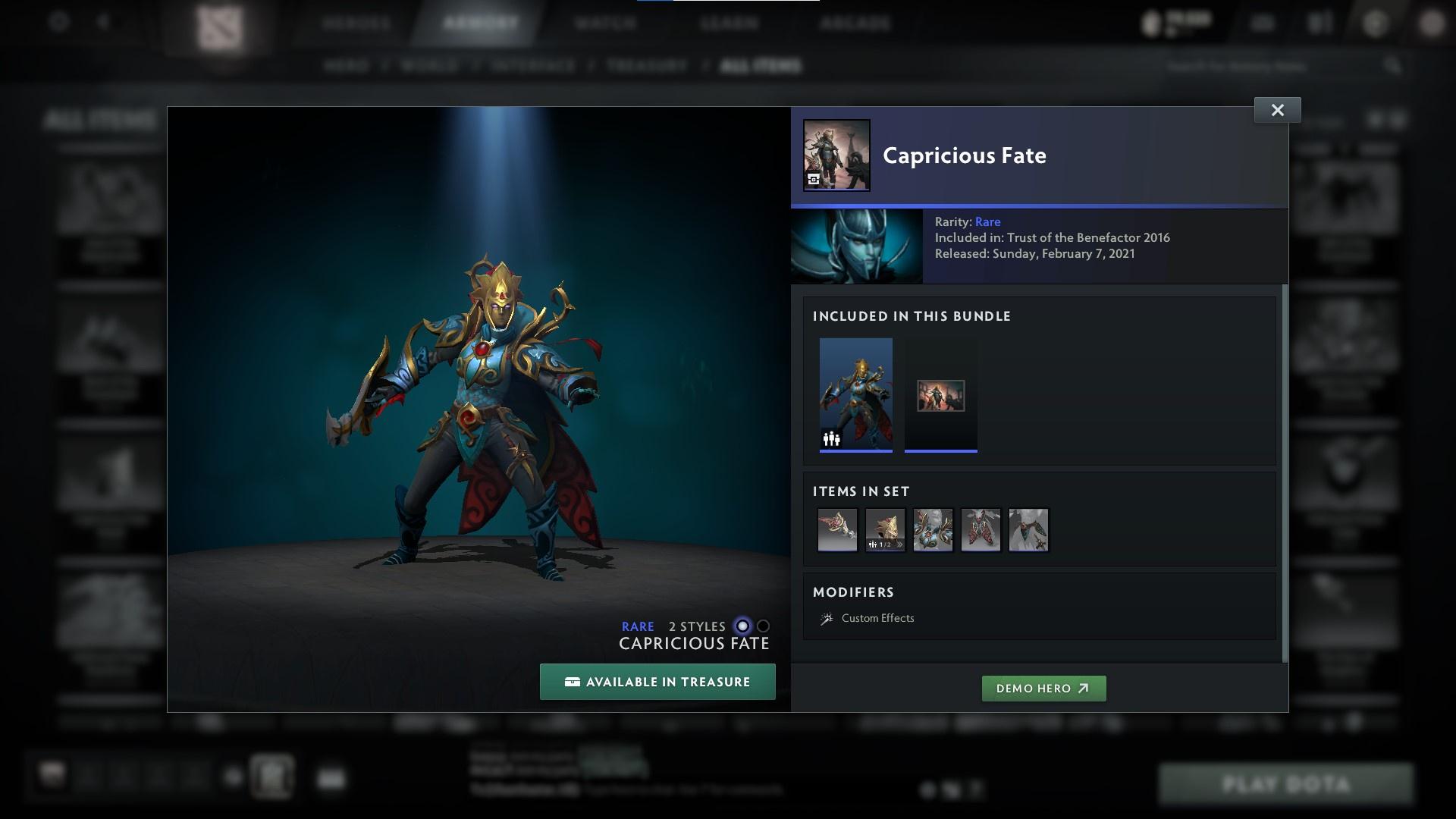 Archon IV | MMR: 2787 - Behavior: 12000 - Communication: 12000