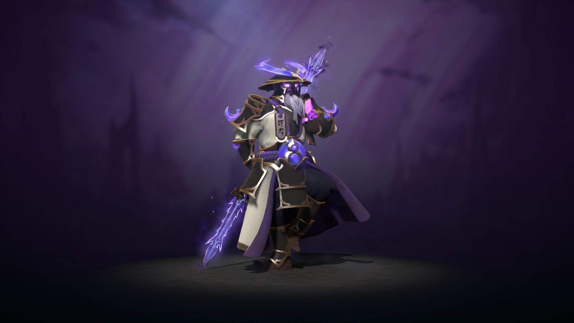 Archon II | MMR: 2393 - Behavior: 8693 - Communication: 8693