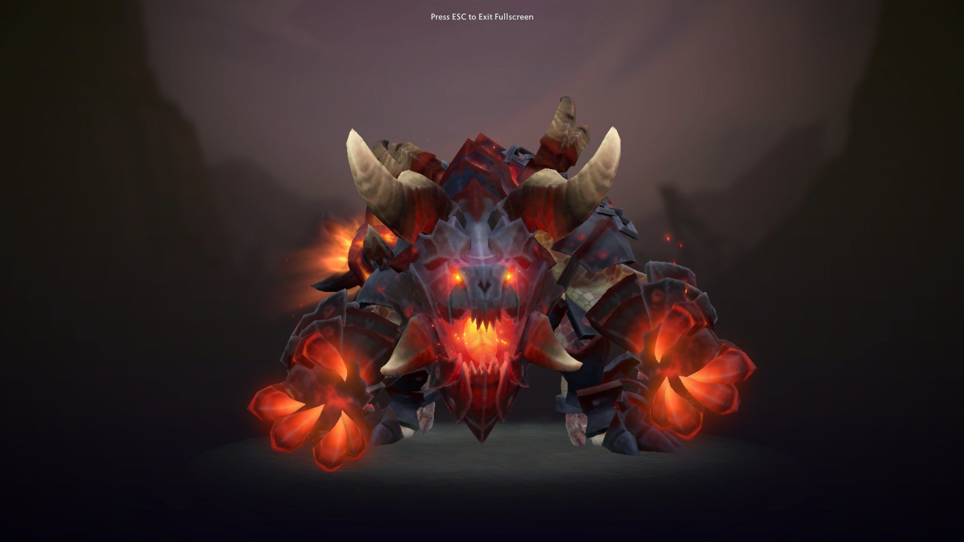 Ancient IV | MMR: 4393 - Behavior: 8018 - Communication: 8018