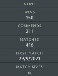 Héraut II | MMR : 100 - Comportement : 10000