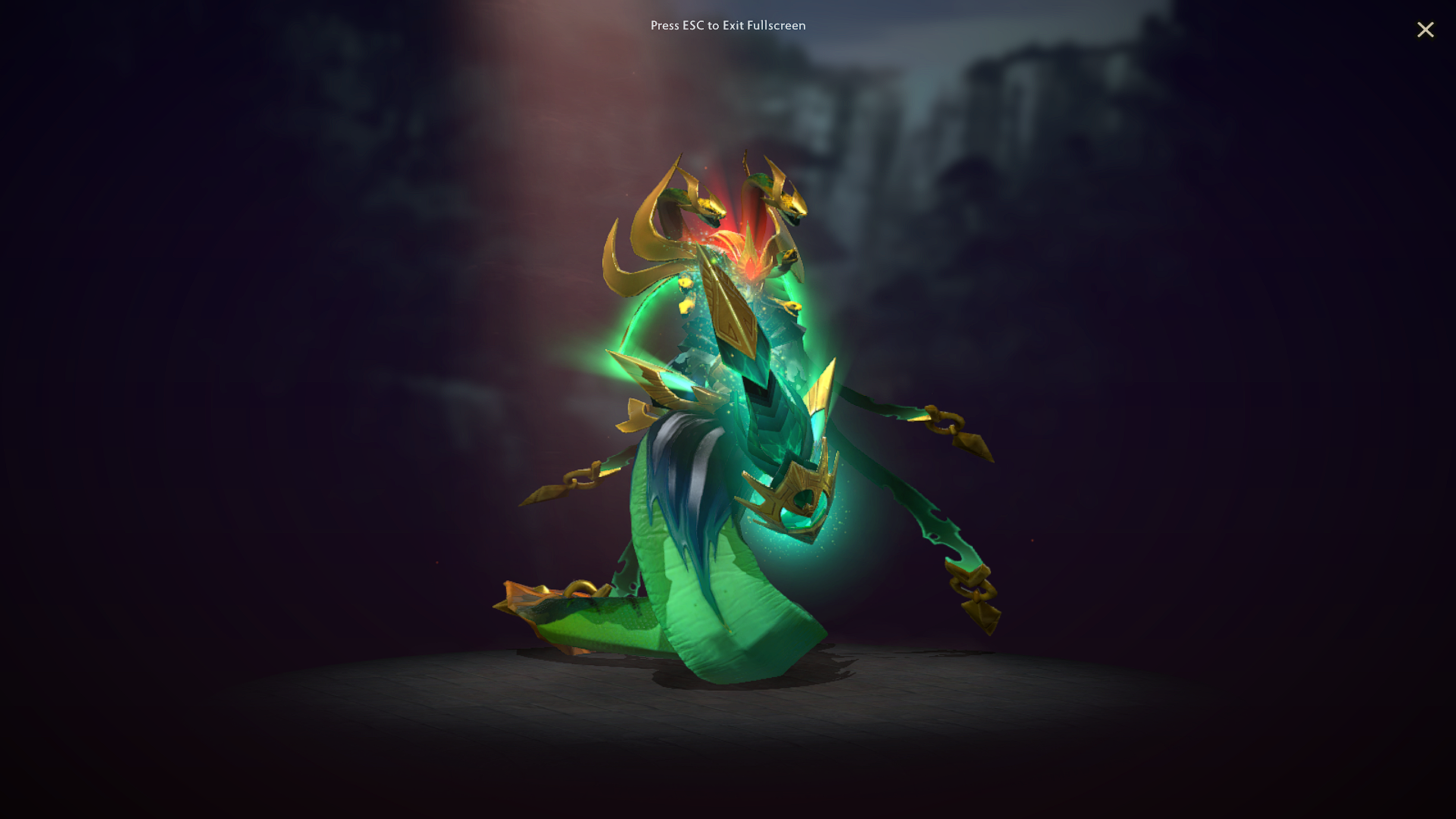 Archon IV | MMR: 2814 - Behavior: 11514 - Communication: 11514