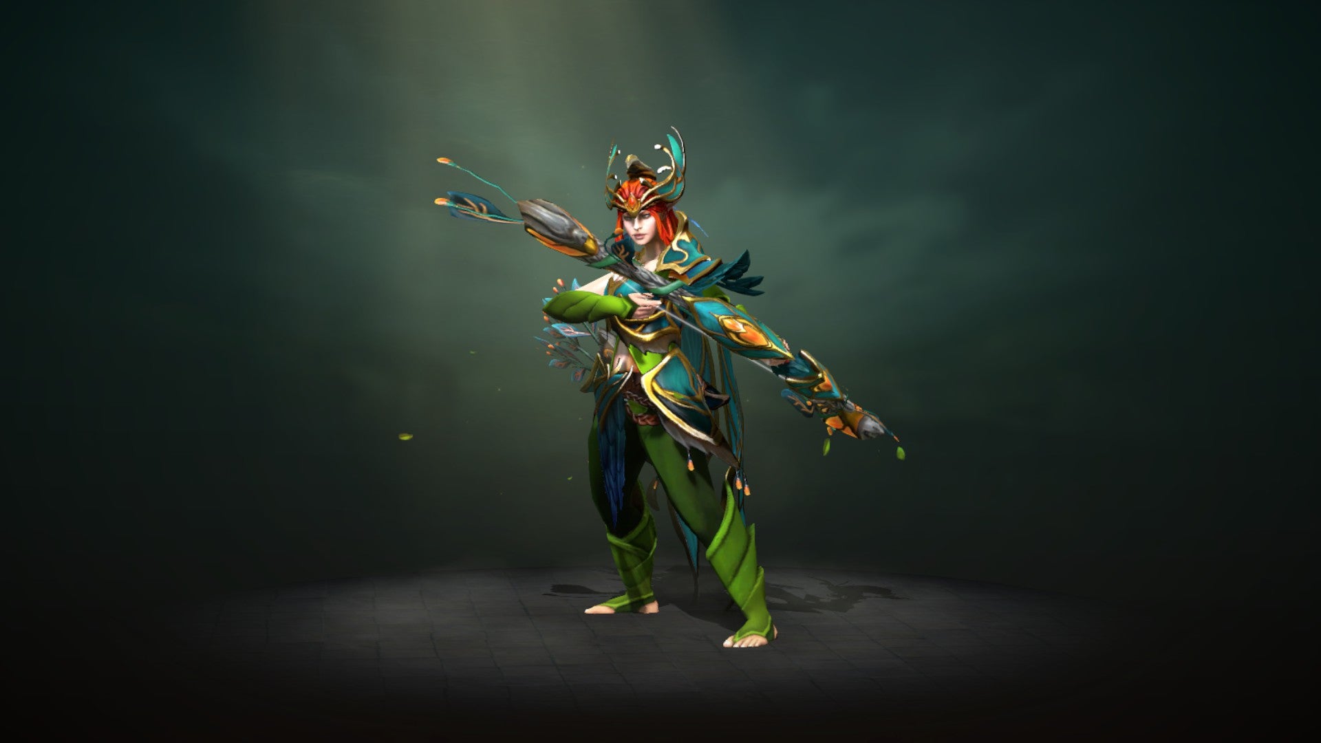 Ancient I | MMR: 3797 - Behavior: 10000 - Communication: 10000