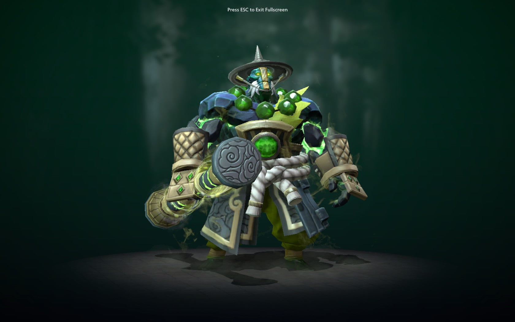 Legend V | MMR: 3666 - Behavior: 9790 - Communication: 9010