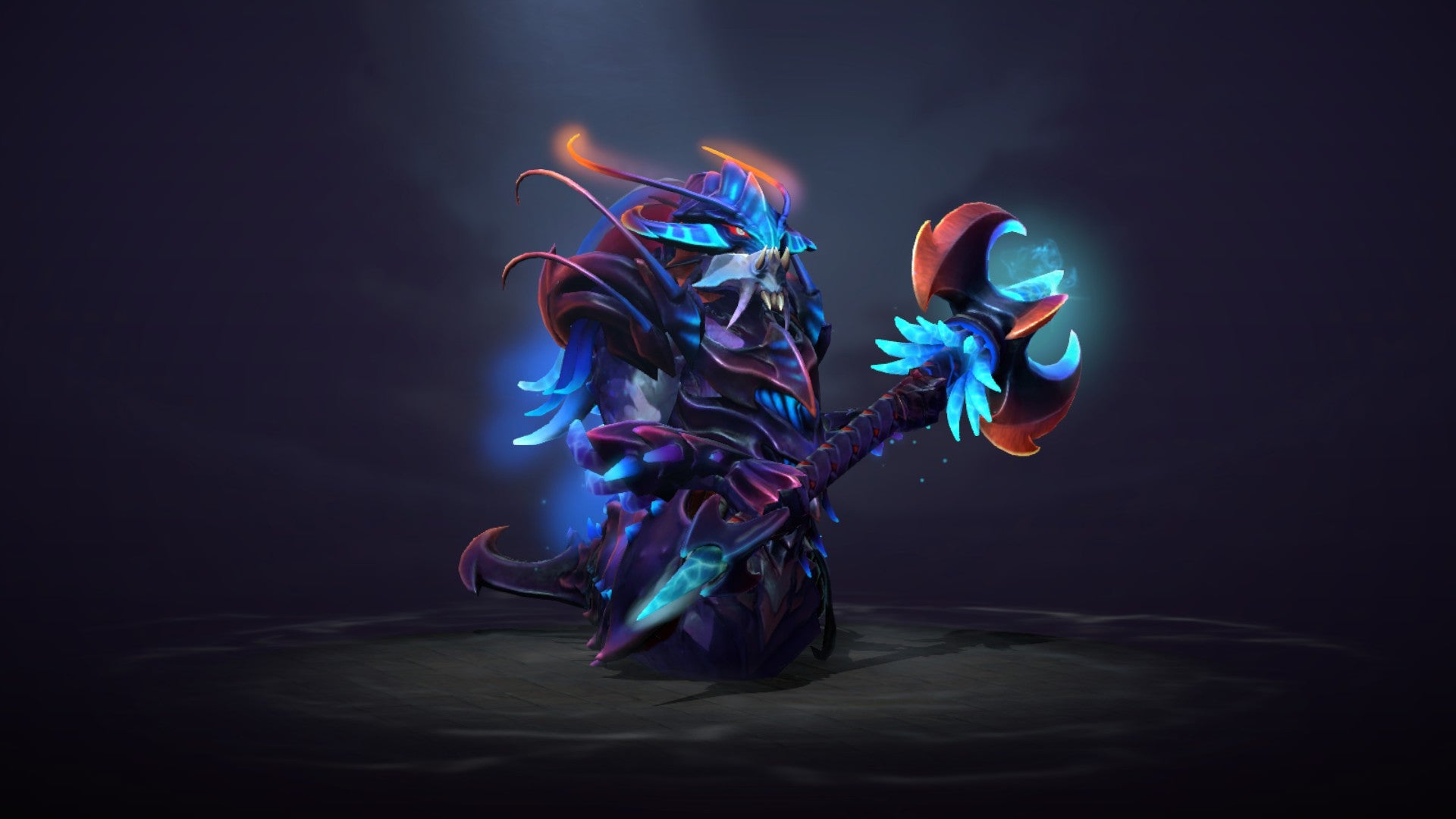 Archon II | MMR: 2514 - Behavior: 10790 - Communication: 10790