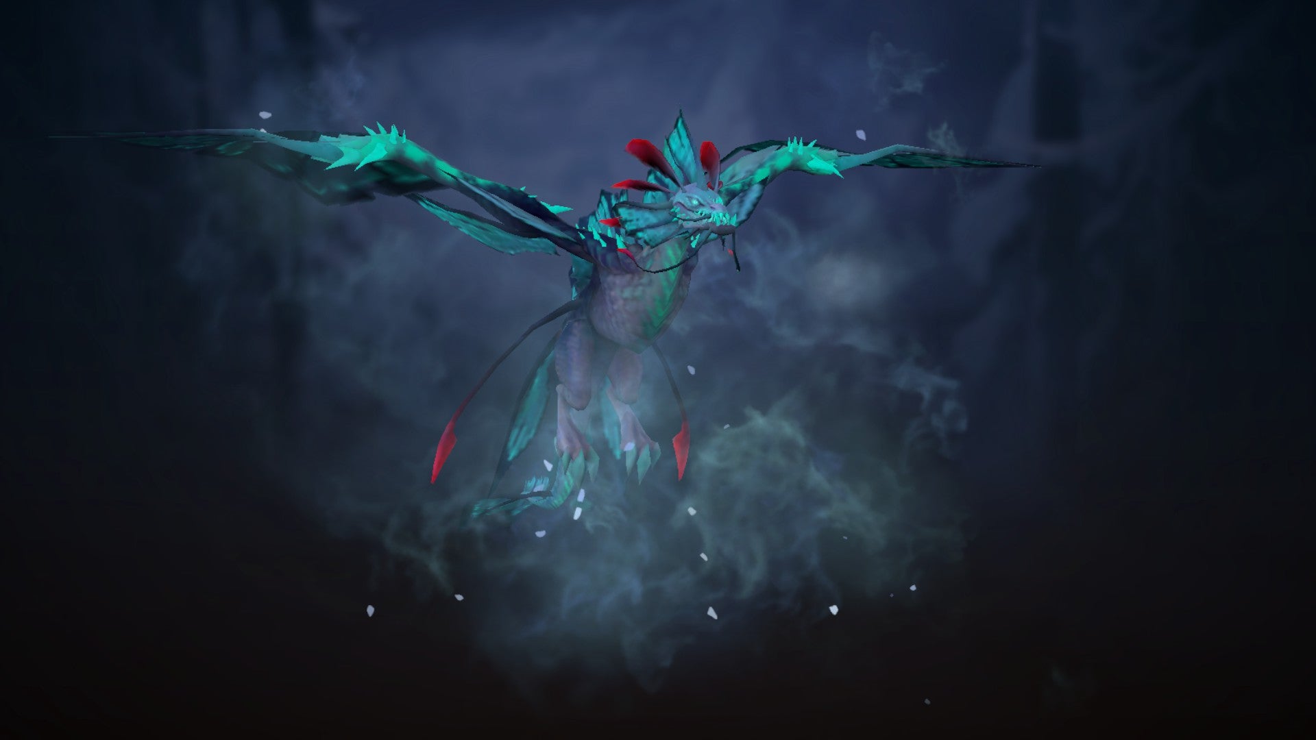 Immortal | MMR: 6801 - Behavior: 9130 - Communication: 9130