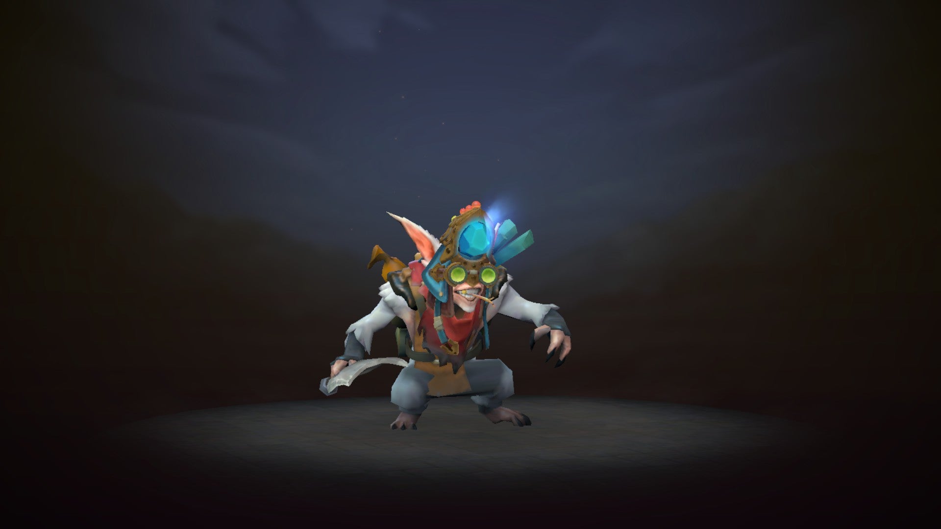 Crusader I | MMR: 1577 - Behavior: 11105 - Communication: 11963