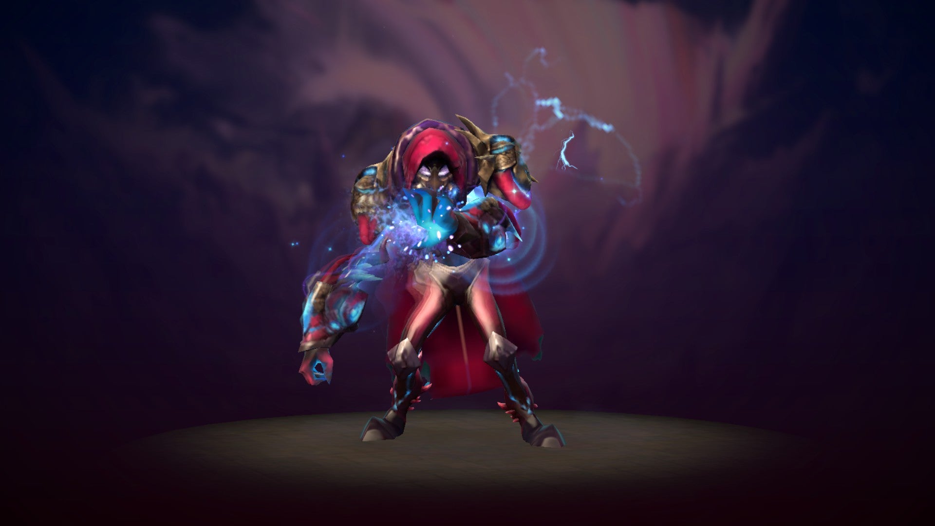 Ancient IV | MMR: 4311 - Behavior: 8869 - Communication: 8560