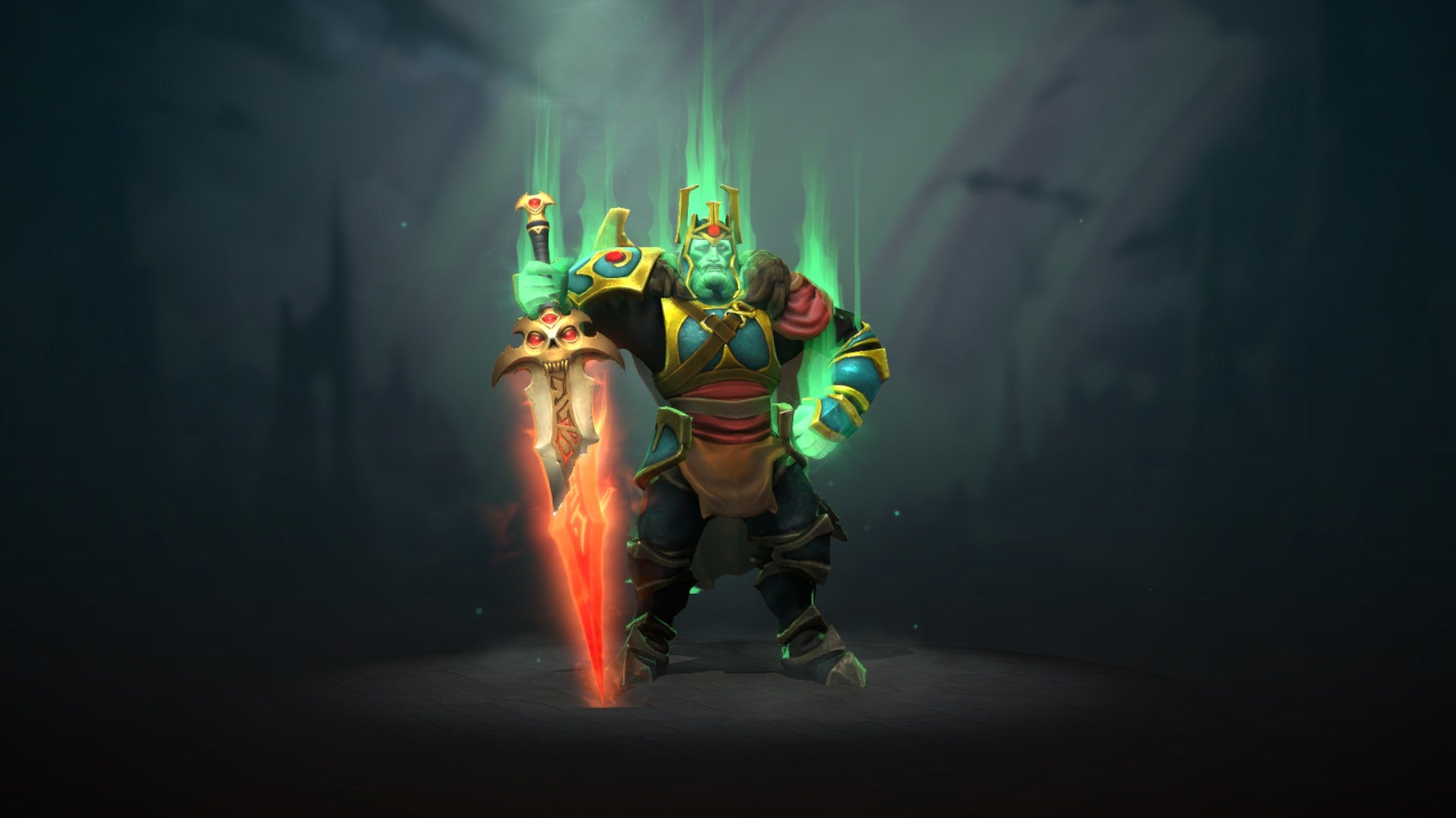 Archon IV | MMR: 2841 - Behavior: 9858 - Communication: 9858