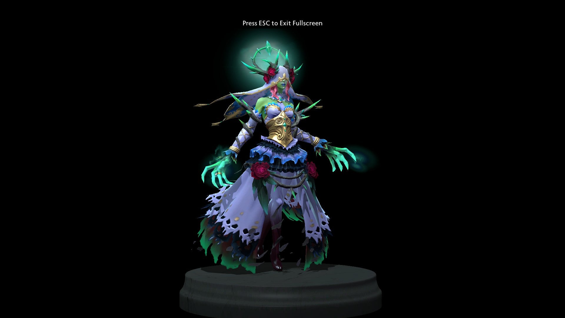 Archon IV | MMR: 2792 - Behavior: 9640