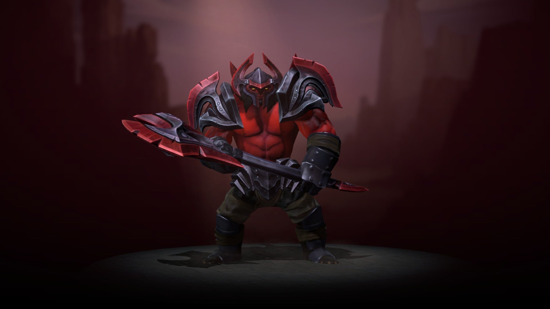 Ancient III | MMR: 4027 - Behavior: 9210 - Communication: 9210