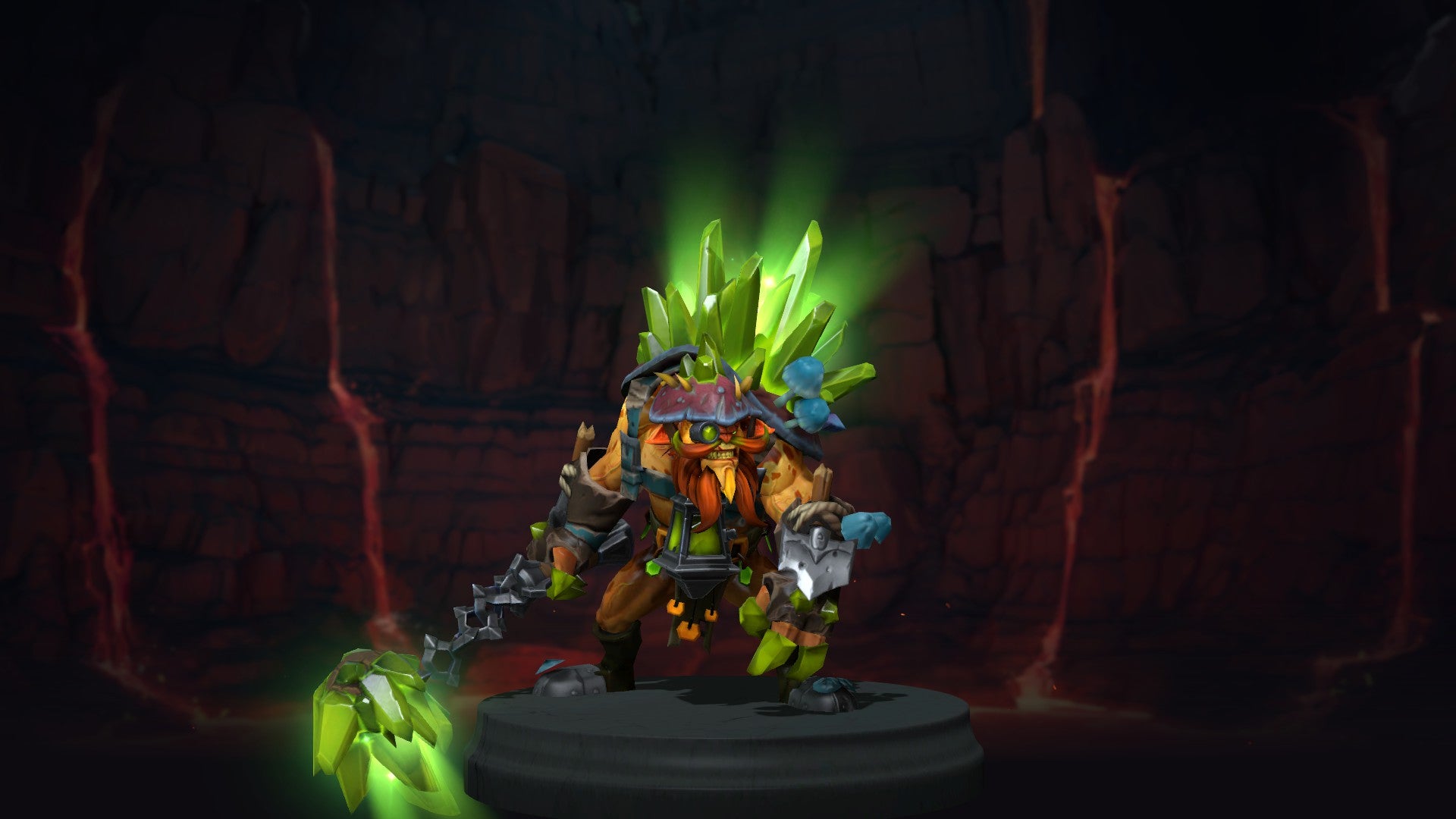 Archon II | MMR: 2610 - Behavior: 10000