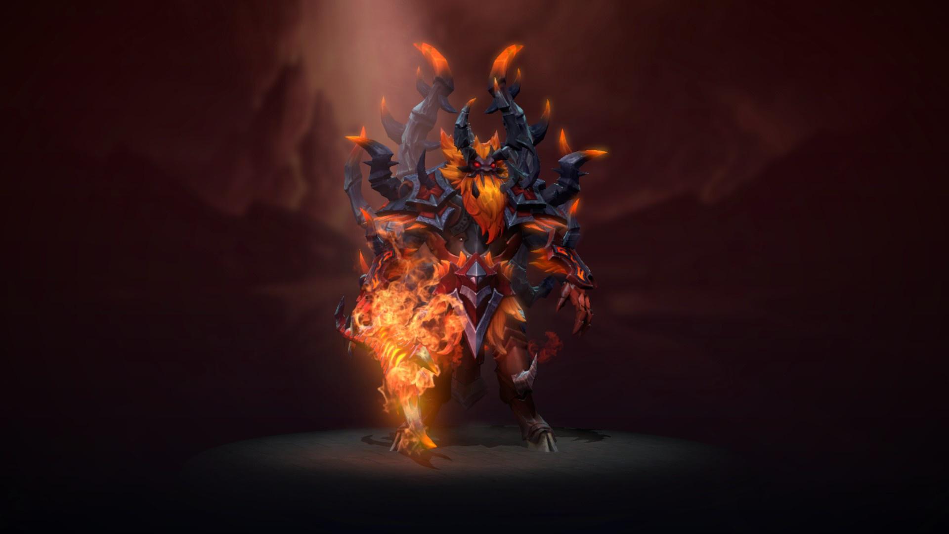 Guardian V | MMR: 1275 - Behavior: 9551 - Communication: 9551