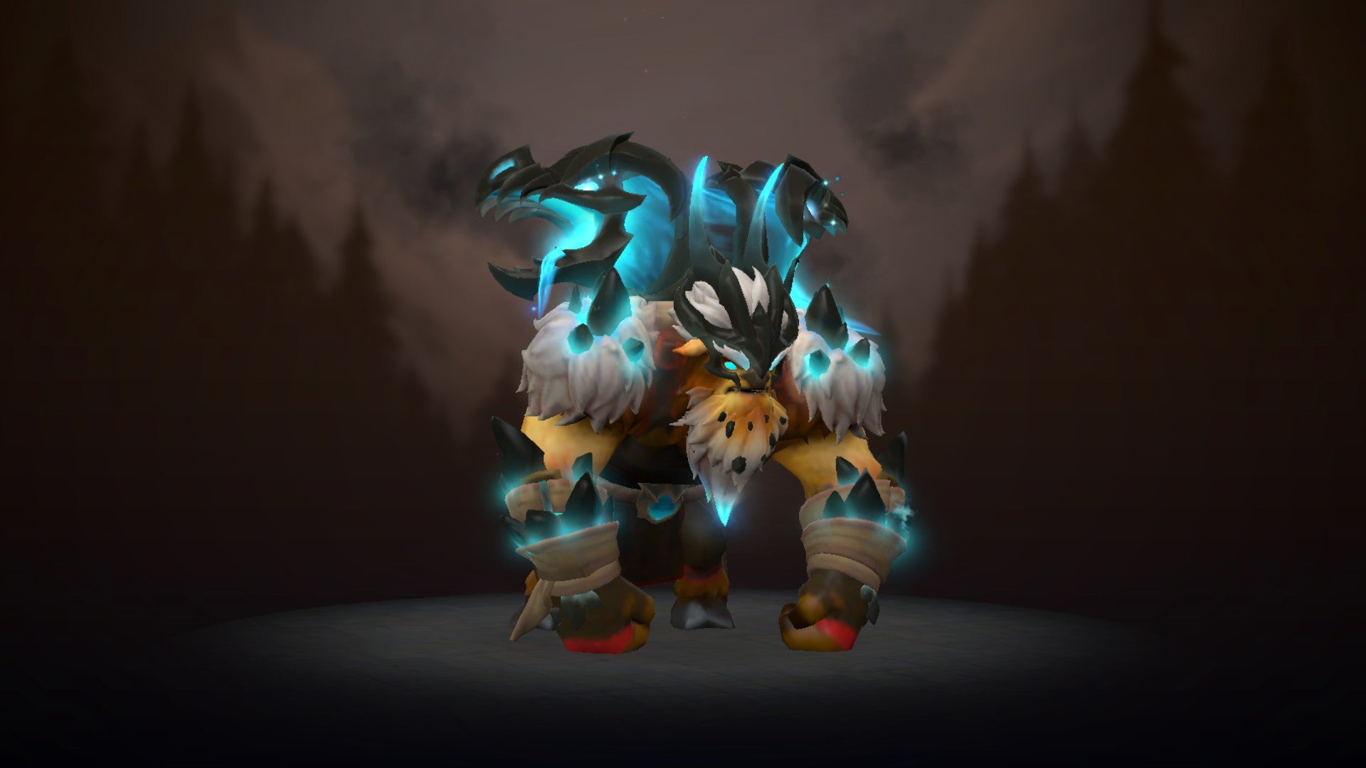 Divine II | MMR: 4799 - Behavior: 11460 - Communication: 11772