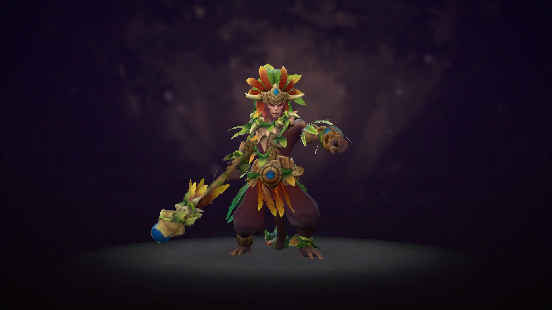 Divine III | MMR: 5071 - Behavior: 10130 - Communication: 10130