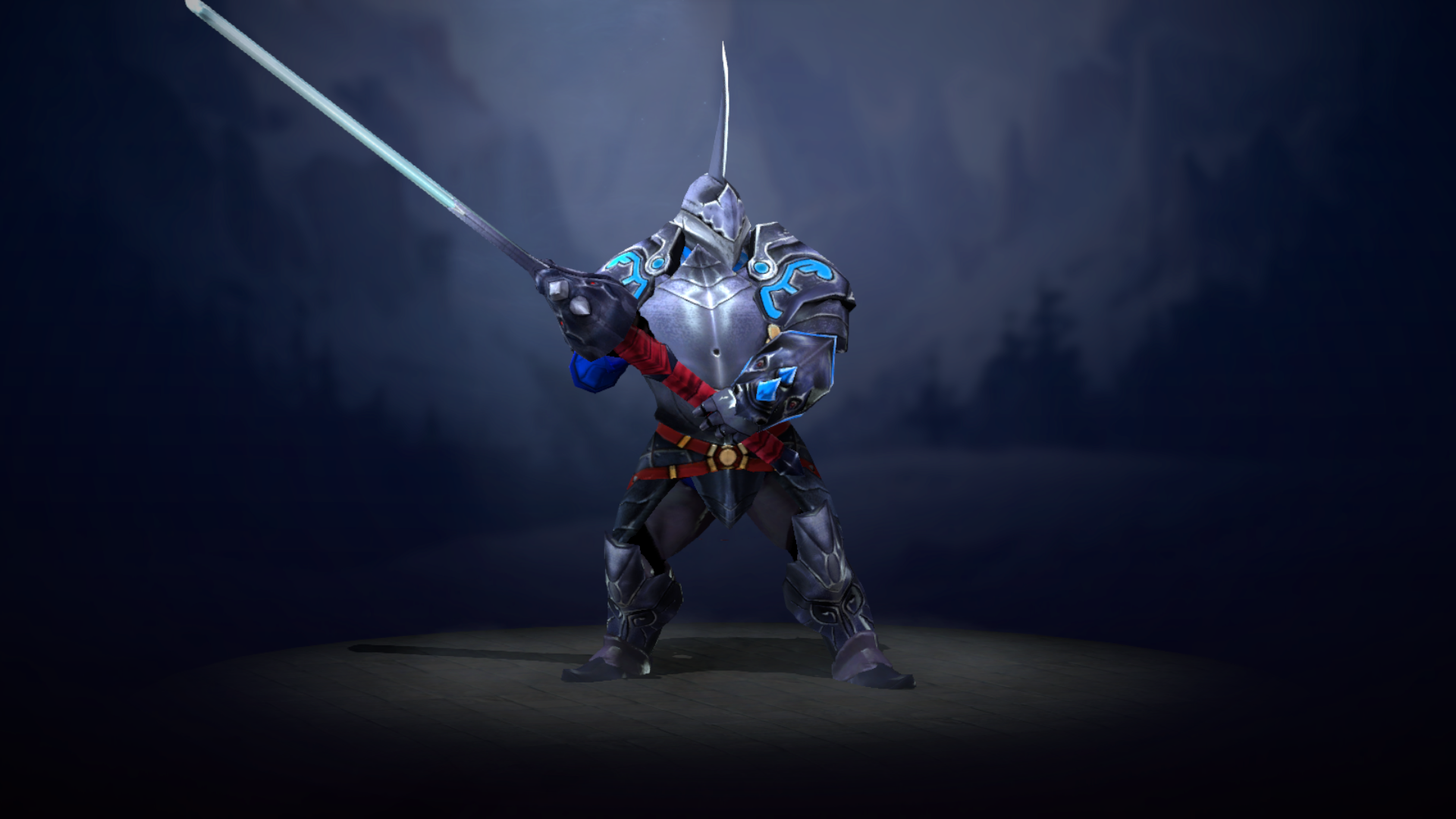 Legend V | MMR: 3744 - Behavior: 11890 - Communication: 11949