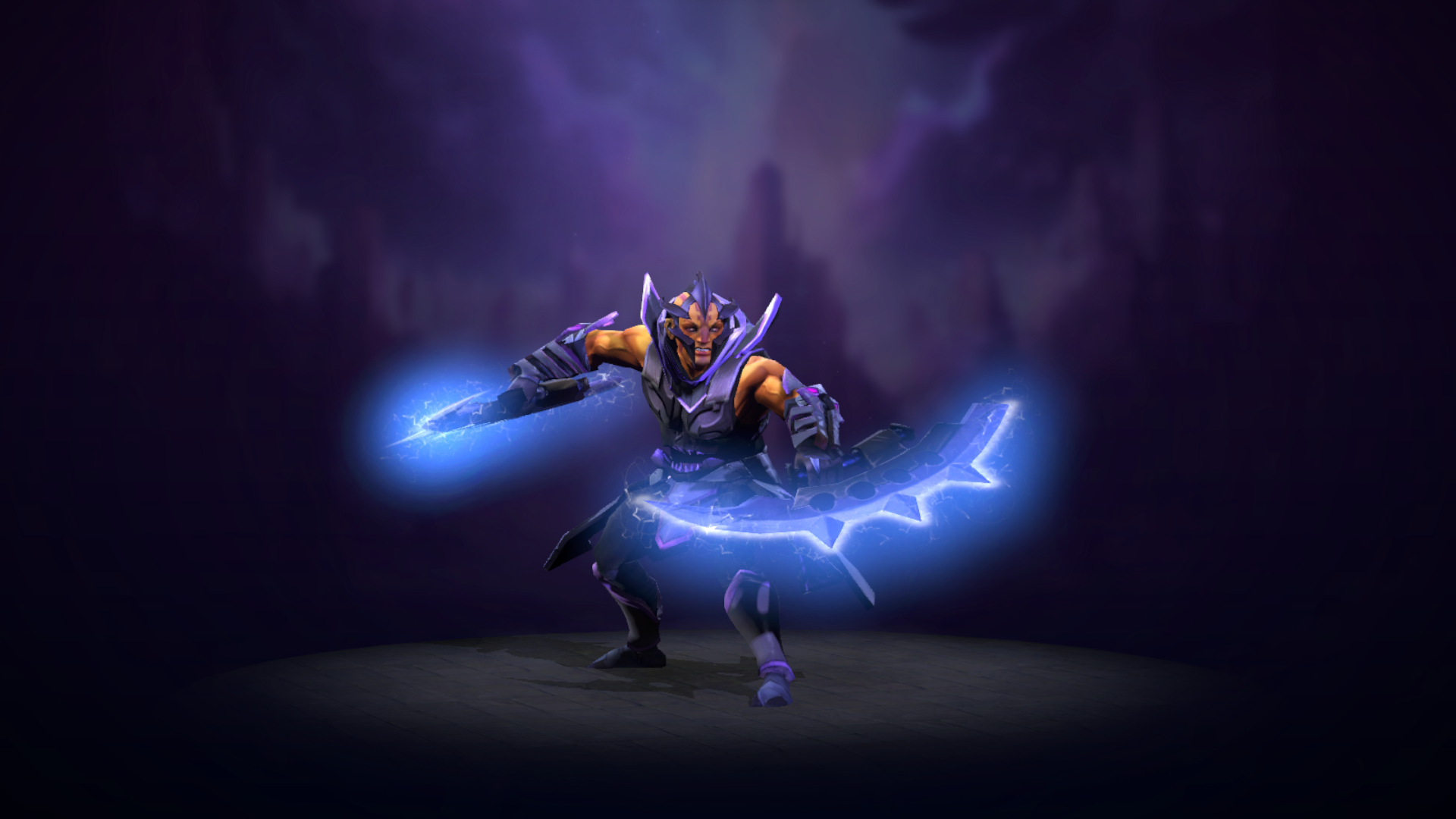 Legend IV | MMR: 3544 - Behavior: 10268 - Communication: 10268