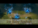 Ice Baby Roshan
