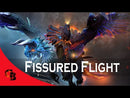 Fissured Flight