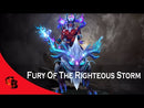 Fury of the Righteous Storm