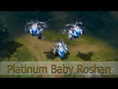 Platinum Baby Roshan