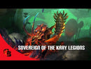 Sovereign of the Kray Legions