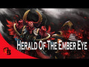 Herald of the Ember Eye