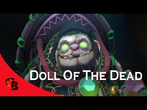 Tải video: Doll of the Dead