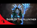 Signs of the Allfather