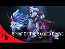 Spirit of the Sacred Grove