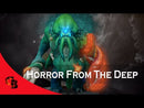 Horror from the Deep