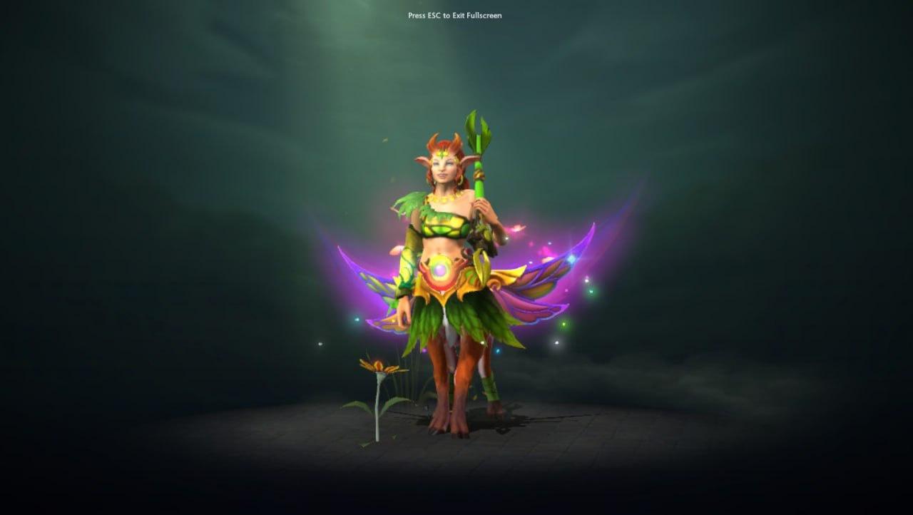 Crusader III | MMR: 1835 - Behavior: 10100 - Communication: 10100