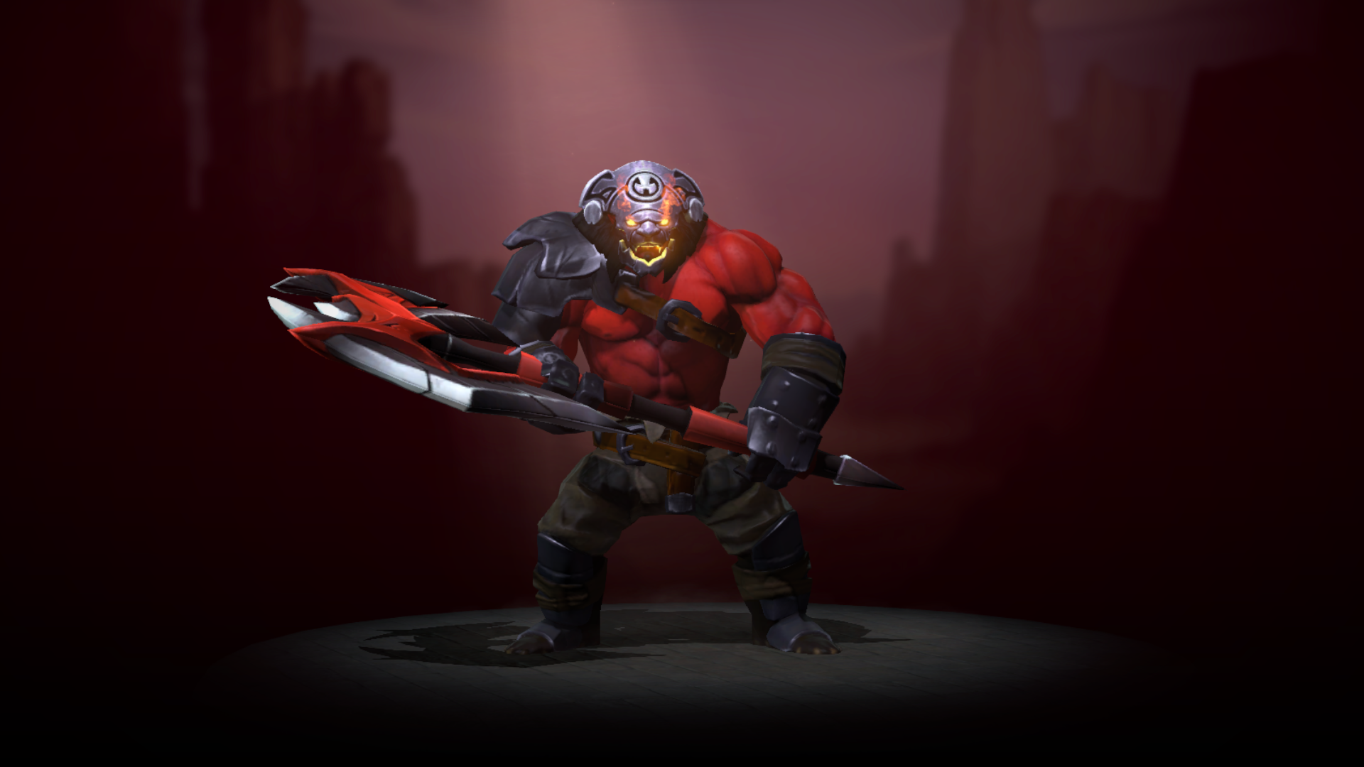 Archon V | MMR: 2815 - Behavior: 9975 - Communication: 9975